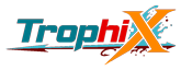 Логотип TrophiX