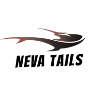 Neva Tails - это ультра реалистичные и самобытные приманки для ловли хищника